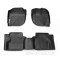 TOYOTA AE86 rubber Car Mats